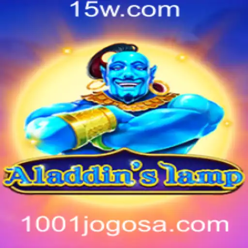 Descubra Aladdinslamp: O Encanto do Jogo Inspirado em 1001 Noites