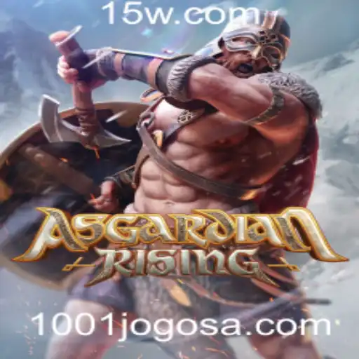Descubra o Universo de AsgardianRising: Um Mergulho no Mundo dos Jogos Online