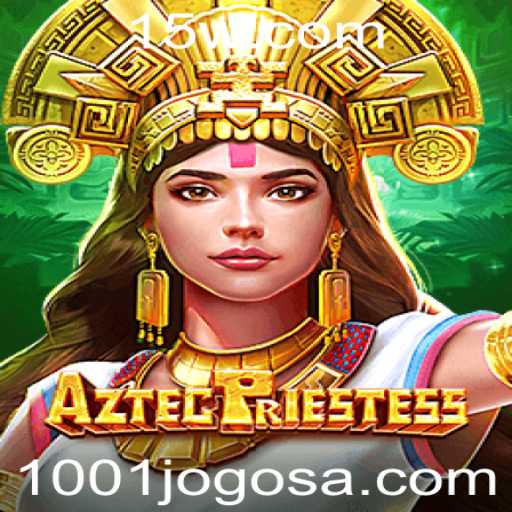 Explorando o Misterioso Mundo de AztecPriestess no 1001jogos