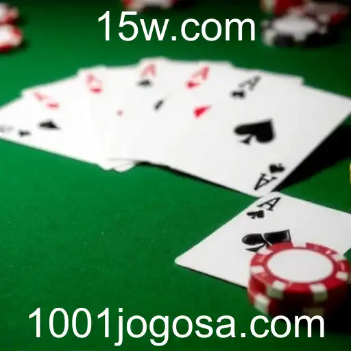 Explorando o Fascinante Mundo do Bacará em 1001jogos