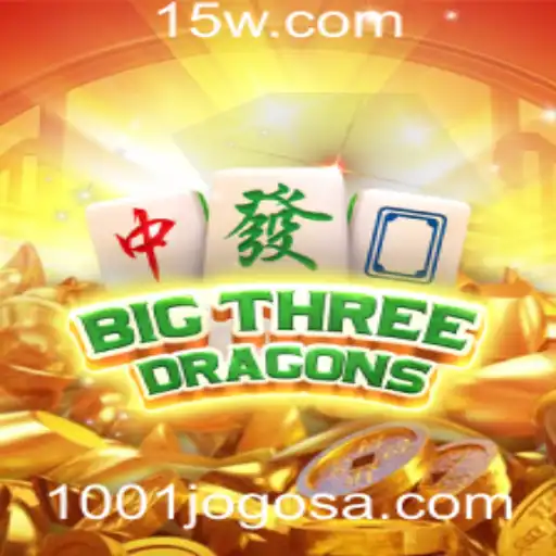 Explorando BigThreeDragons: Um Mergulho no Universo dos Jogos de Dragões