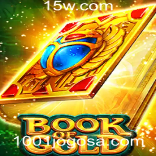 Explorando o Fascinante Mundo de BookofGold: Aventura e Estratégia