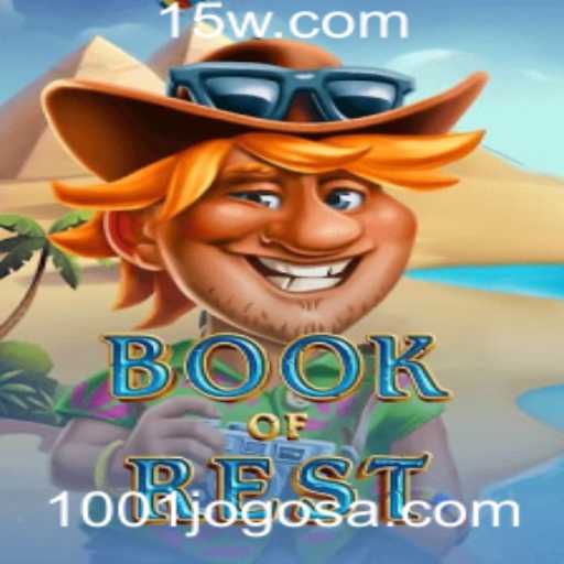 Desvende o Fascinante Mundo de BookofRest no 1001jogos