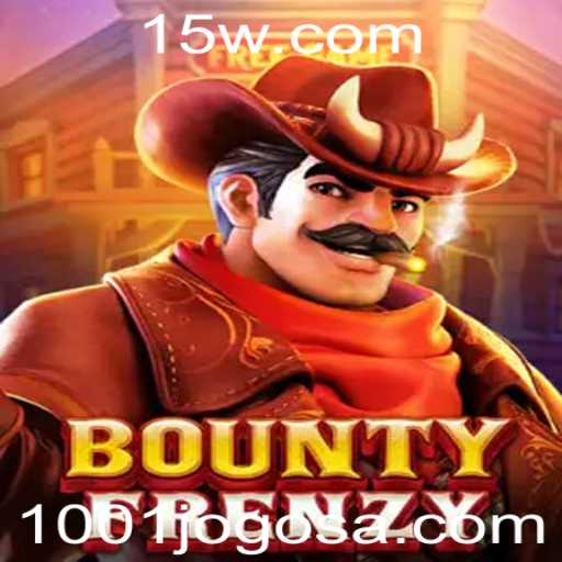 BountyFrenzy: O Novo Fenômeno Entre os Jogos Online
