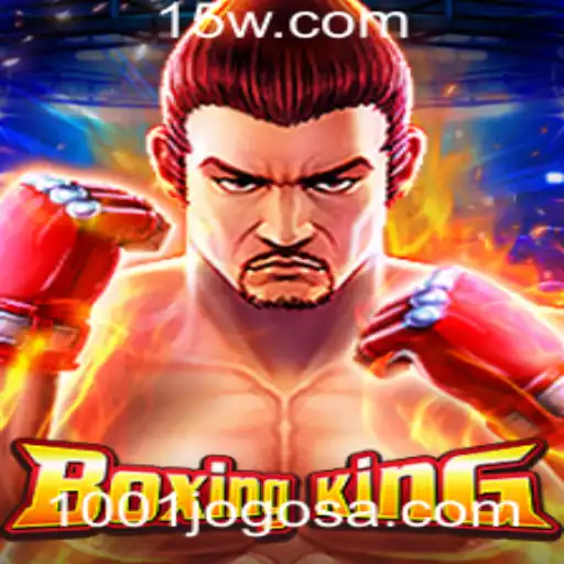 Descubra o Fascinante Universo de BoxingKing em 1001jogos