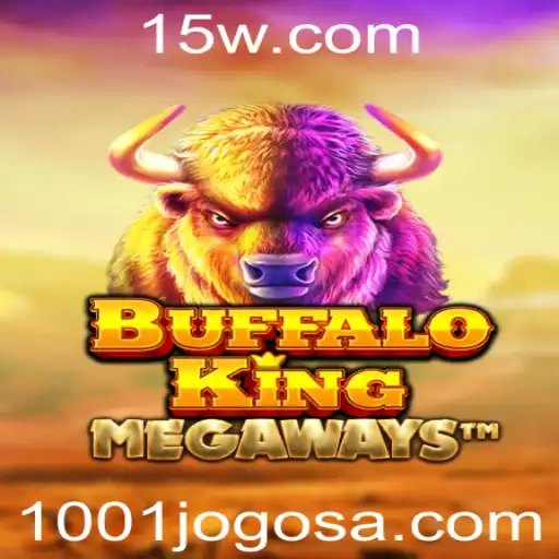 Buffalo King: Descubra o Fascinante Mundo deste Jogo em 1001jogos