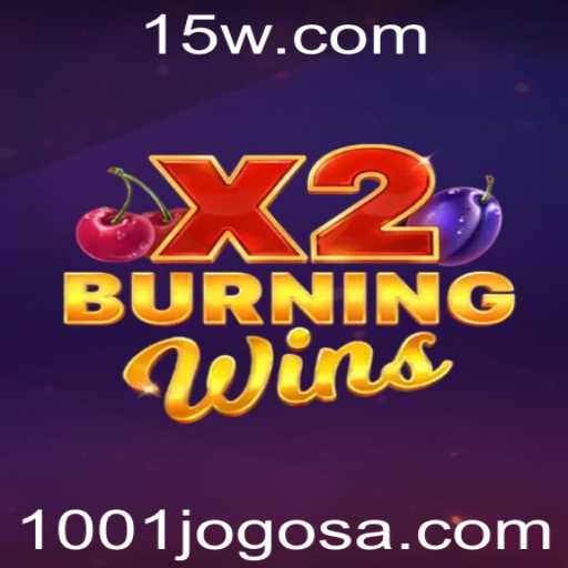 Uma Jornada Através do Mundo de BurningWinsX2: Regras e Estratégias