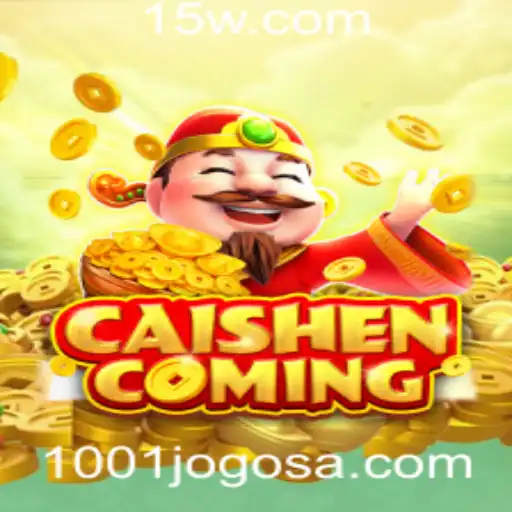 Explorando o Universo de CAISHENCOMING: Um Guia Completo para Jogadores