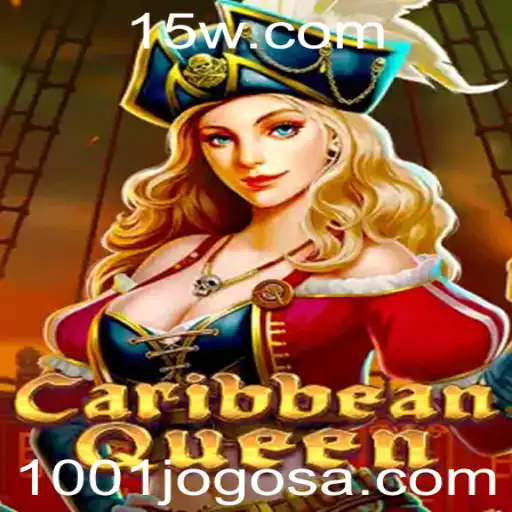 Explorando o Mundo de CaribbeanQueen: Um Guia Completo para o Novo Jogo em 1001jogos