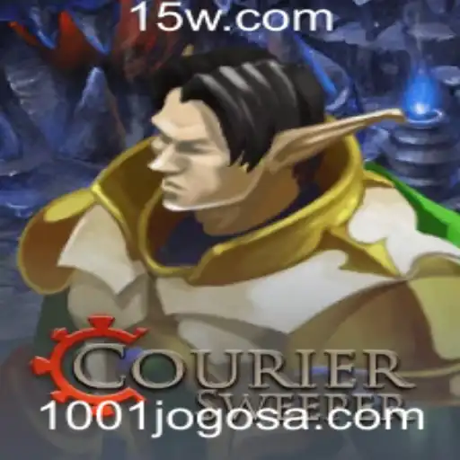CourierSweeper: Uma Jornada de Estratégia e Agilidade no 1001jogos