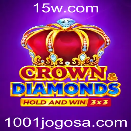Explorando o Mundo Fascinante de Crowndiamonds