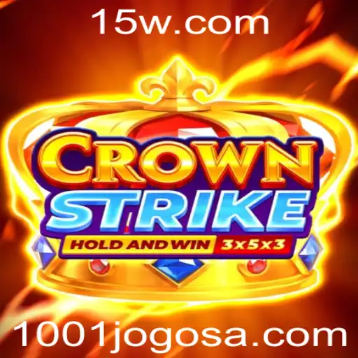 Explorando o Universo Estratégico de Crownstrike