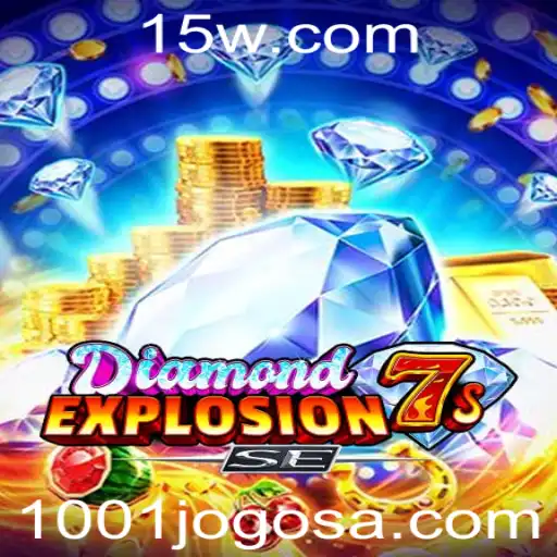 Explorando o Mundo de DiamondExplosion7sSE: A Nova Sensação em Jogos