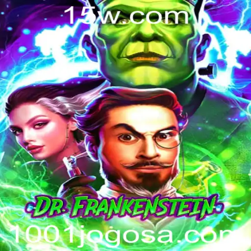 Descubra o Fascinante Mundo de DrFrankenstein: Um Jogo Inovador no 1001jogos