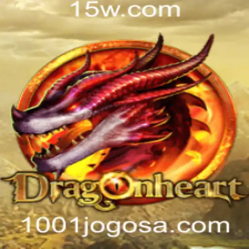 Explorando o Fascinante Mundo do Jogo DragonHeart: Uma Aventura Épica no 1001jogos
