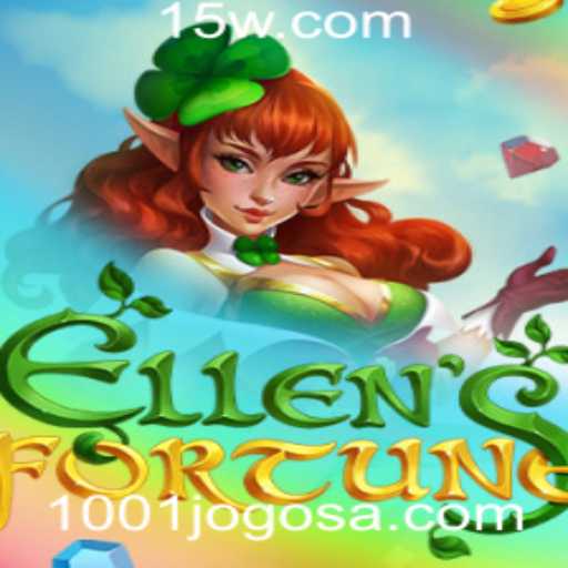 Explorando o Mundo de EllensFortune: O Novo Fenômeno dos 1001jogos