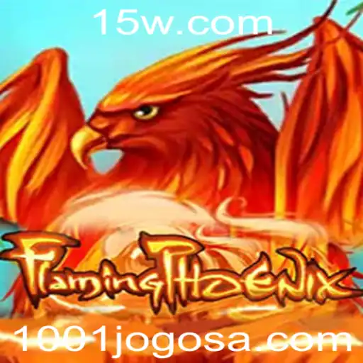 FlamingPhoenix: Um Jogo Empolgante no Estilo de 1001jogos