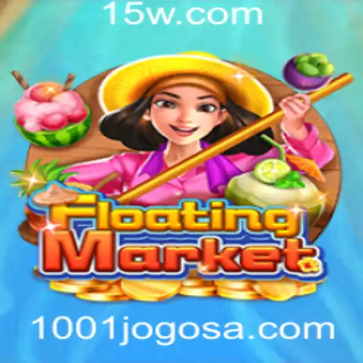 Descubra FloatingMarket: O Novo Sucesso de 1001jogos
