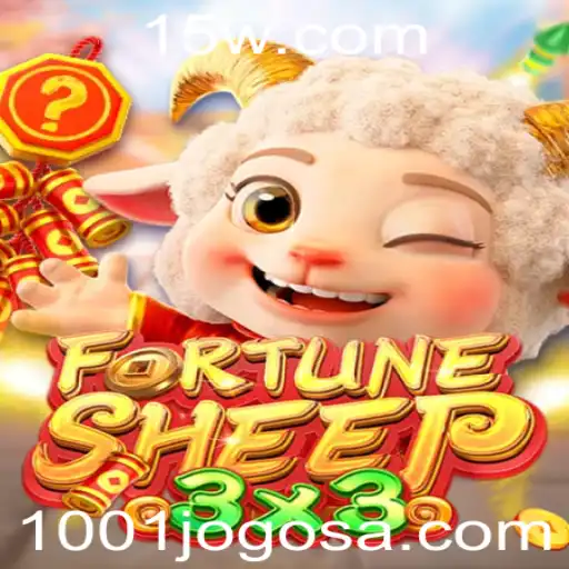 FortuneSheep: Aventuras e Estratégias no Mundo das Ovelhas