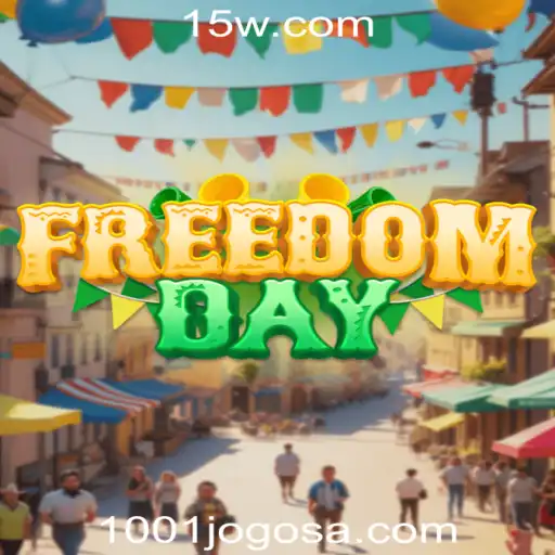 FreedomDay: Uma Experiência Imersiva de Jogo Online no Universo de 1001jogos
