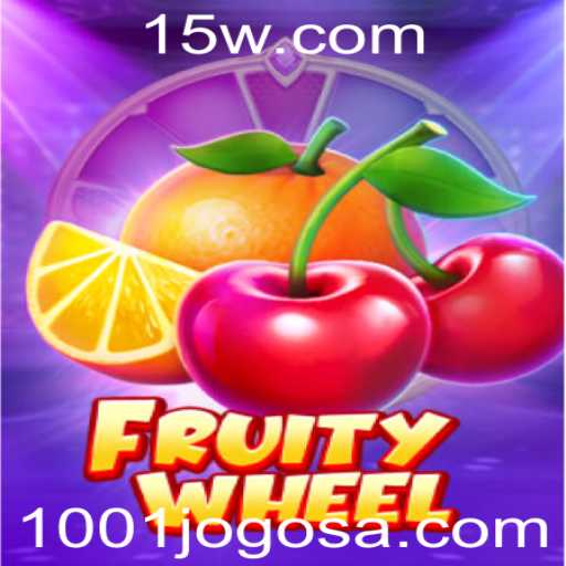 Descubra o Mundo Divertido de FruityWheel: O Jogo Favorito no 1001jogos
