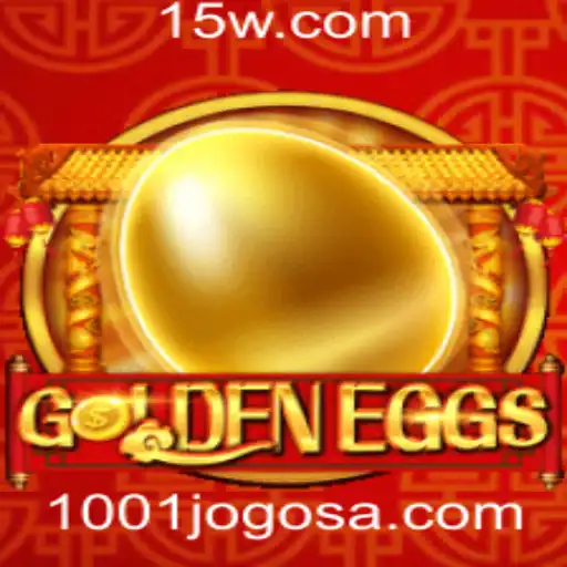 Explorando o Jogo GoldenEggs no 1001jogos