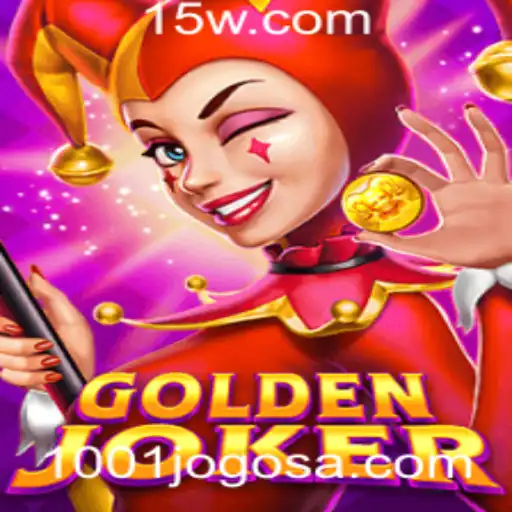 Explorando GoldenJoker: Um Novo Patamar de Jogos Online na Era 1001jogos