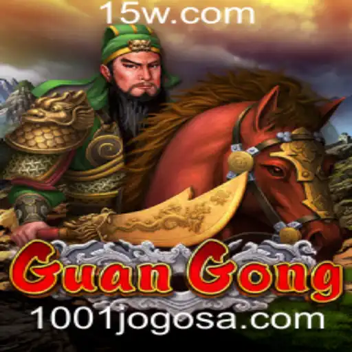 Descubra GuanGong: Um Mergulho no Fascinante Mundo dos Jogos Online