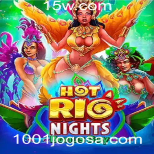 Descubra o Excitante Mundo de HotRioNightsBonusBuy em 1001jogos