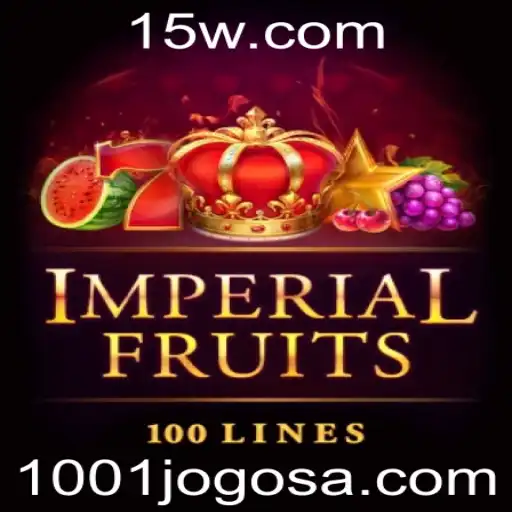 ImperialFruits100: Descubra o Fascinante Mundo dos Frutos Imperiais