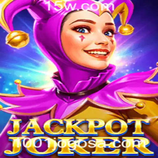 JackpotJoker: Um Mergulho no Universo do Novo Jogo 1001jogos