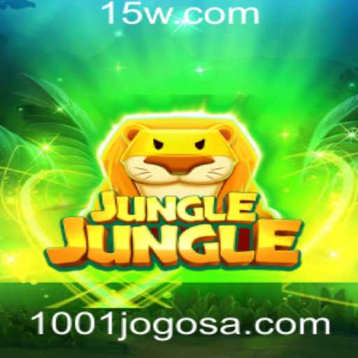 Explorando o Fascinante Mundo de JungleJungle: Uma Aventura em 1001Jogos