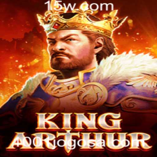 Descubra o Fascinante Mundo de KingArthur em 1001jogos