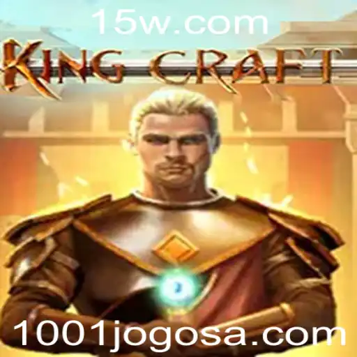 Descubra o Mundo Encantado de KingcraftMenomin: Seu Novo Desafio em 1001jogos