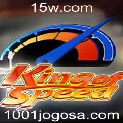 Descubra o Mundo Acelerado de KingofSpeed: O Novo Favorito do 1001jogos