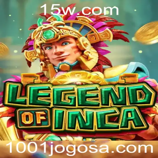 Explorando o Universo de LegendofInca: Um Mergulho no Mundo dos Incas nos 1001jogos
