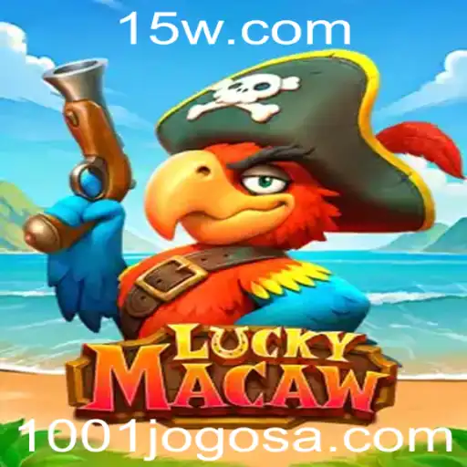 Descubra o Emocionante Mundo de LuckyMacaw: A Nova Sensação dos Jogos Online