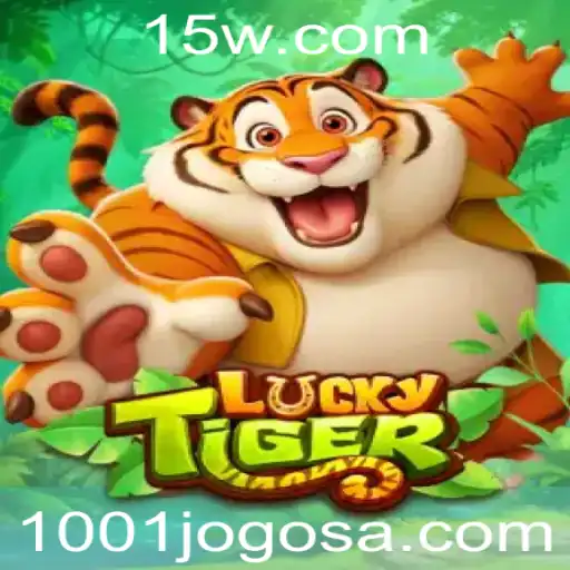 Explorando o Fascinante Mundo de LuckyTiger no 1001jogos