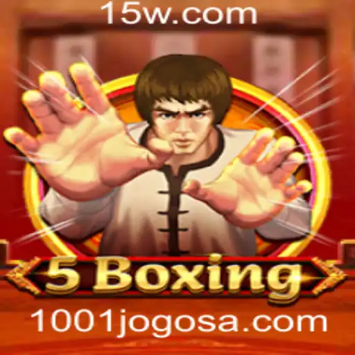 Descubra o Envolvente Mundo do 5Boxing no 1001jogos