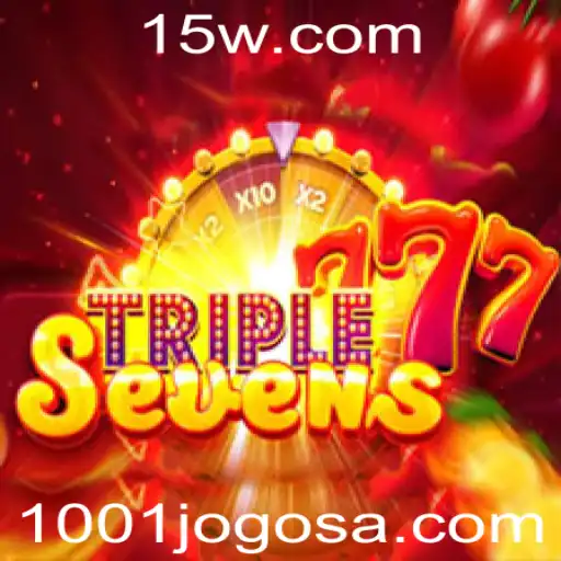 Descubra o Fascinante Mundo de '777TripleSeven' no 1001jogos