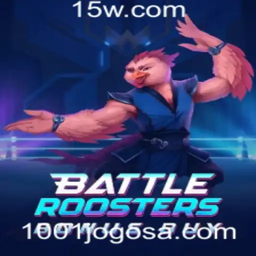 Descobrindo os Mistérios de BattleRoostersBonusBuy: Um Mergulho no Mundo Ação e Estratégia
