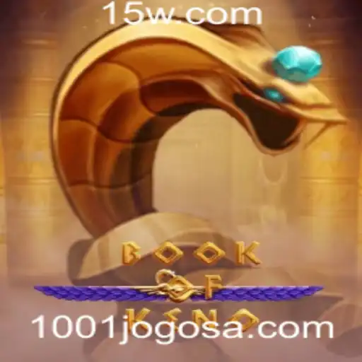 Descubra o Fascinante Mundo de BookOfKeno no 1001jogos