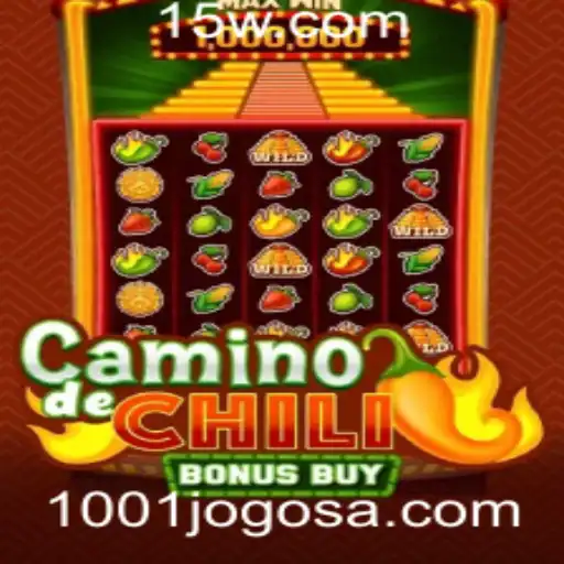 Explorando o Universo do Jogo CaminodeChiliBonusBuy