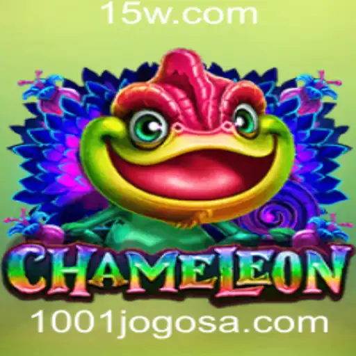 Descubra o Empolgante Jogo Chameleon em 1001Jogos