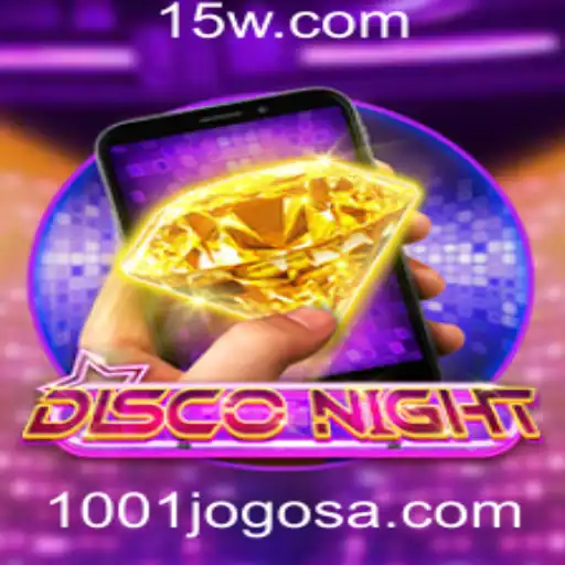 Descubra o Universo de DiscoNightM: A Nova Sensação dos Jogos Online