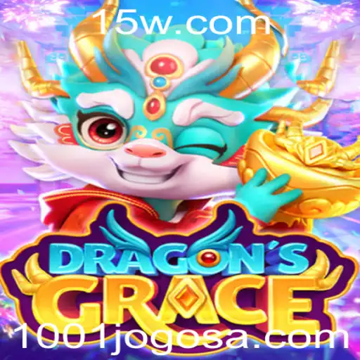 Descubra DragonsGrace: O Novo Fenômeno em Jogos de Ação Fantástica
