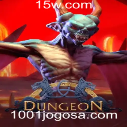 Descubra as Aventuras de 'Dungeon' no 1001jogos