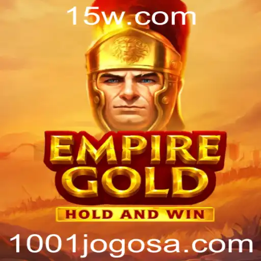 EmpireGold: Uma Jornada Estratégica e Inovadora