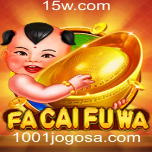 Descubra FaCaiFuWa: O Novo Fenômeno dos Jogos em 1001jogos