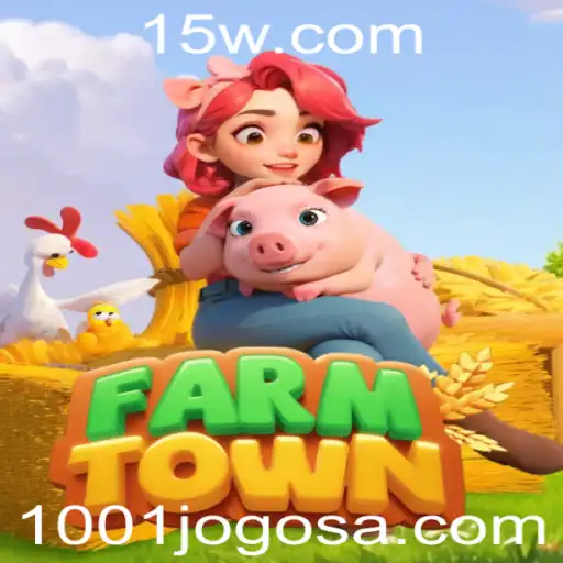 Explorando FarmTown no 1001jogos: Uma Imersão na Vida Rural